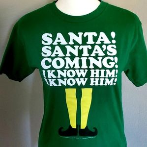 Elf T Shirt